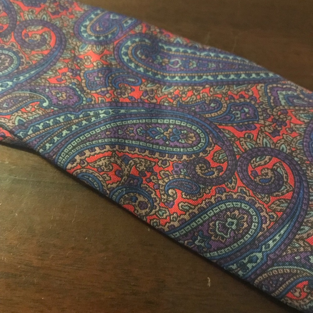 Neiman-Marcus Tie